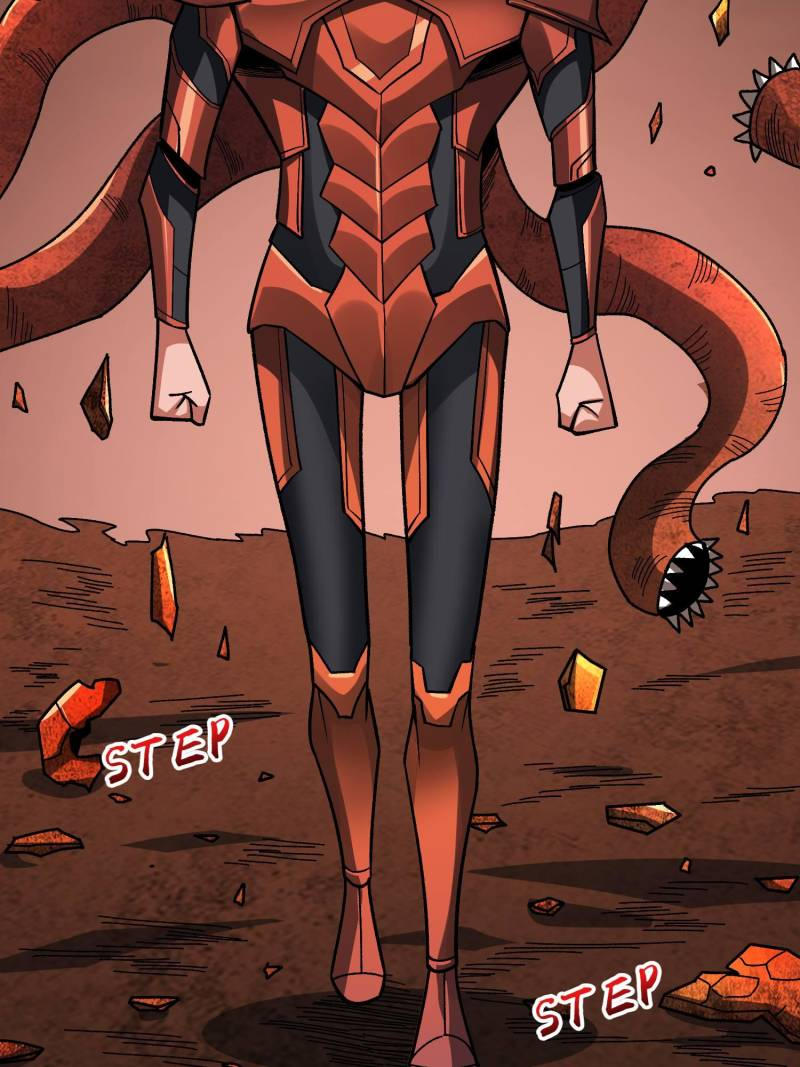 I'm Really Not A Supervillain Chapter 262 2
